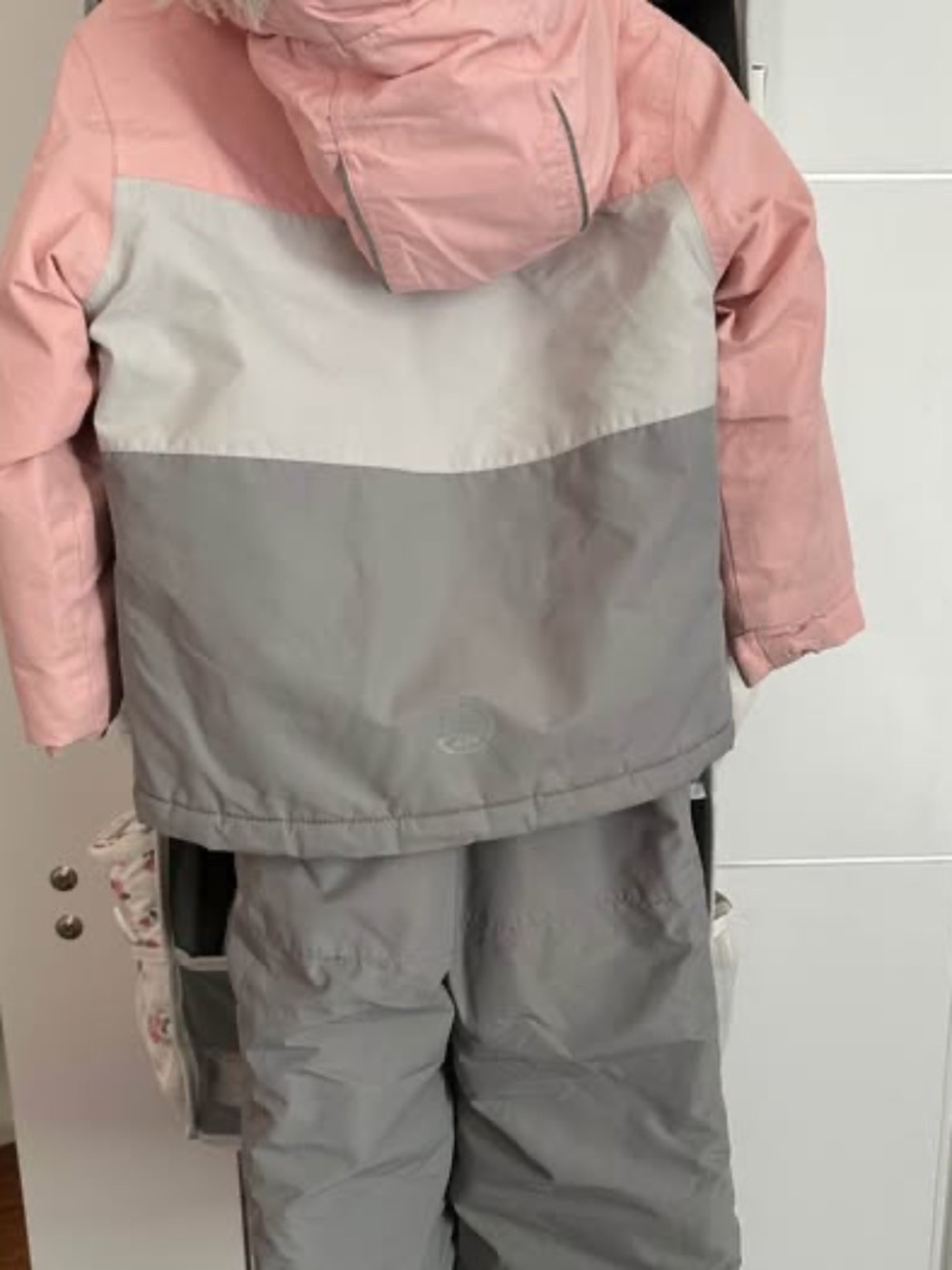 Gusti Kids 2-Piece Snowsuit Size 3T